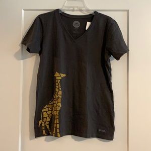 Giraffe Shirt